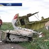 Розвідка Німеччини повідомляла про небезпеку польотів над Донбасом