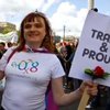 В Британии трансгендеры на выборах бросили вызов консерваторам
