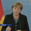 Меркель прогнозує продовження санкцій проти Росії