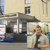 Надежда Савченко начала есть в больнице