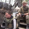 Перед наступлением под Донецком противник пристреливается