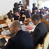Журналистов не пустили на заседание по хищениям в Кибмине