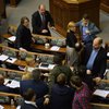 В Раде хотят отправить депутатов на Донбасс 