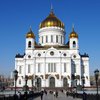 В храме Христа Спасителя в Москве зарегистрировано 26 фирм