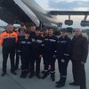 В Непал вылетел Ил-76 для эвакуации украинцев (фото)