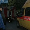 В Киеве прогремел взрыв в девятиэтажке, есть пострадавшие (фото)