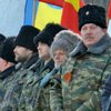 Запорожское казачество требует от казаков России покинуть Донбасс