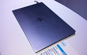 Dell XPS 13