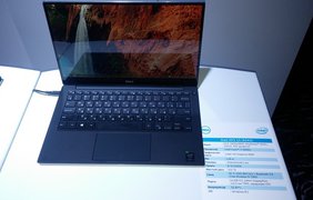 Dell XPS 13