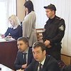 Беркутівців Аброськіна та Зінченка судитимуть за вбивства наприкінці квітня