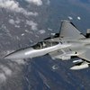 У Нідерландах приземлилися винищувачі США F-15