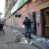 Теракт в "Сбербанке России" в Киеве могла организовать ФСБ