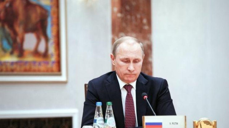 Песков прокомментировал слухи о здоровье Путина