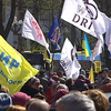 Москва готувала в Києві акції з вимогою повалення влади