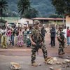 Миротворцев Франции обвинили в изнасилованиях детей в Африке