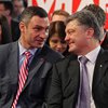 Фирташ встречался с Порошенко и Кличко перед выборами президента