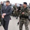 Рамзан Кадыров вновь просит Путина об отставке