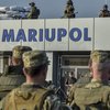 Мариуполь стал ближайшей целью Путина