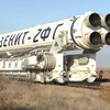 Россия решила запустить в космос три украинские ракеты