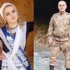 В Чечне 57-летний милиционер хочет жениться на 17-летней девочке (фото)
