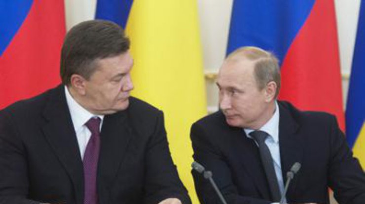 Янукович не слушал советов Фирташа о необходимости евроинтеграции