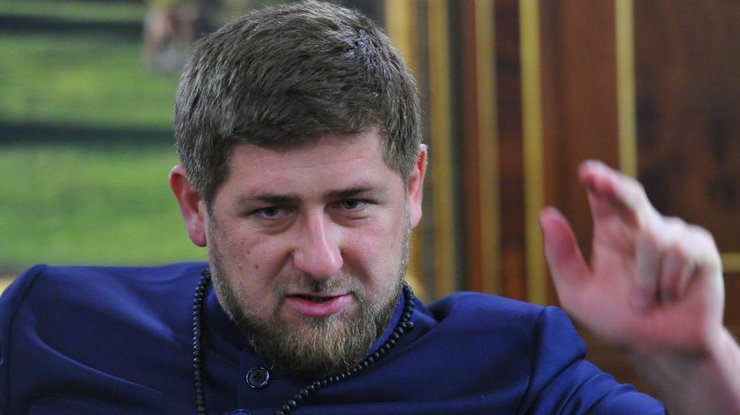 Кадыров объяснил, что был на эмоциях