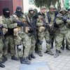 Главари ДНР принудительно разоружают неподконтрольных террористов