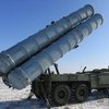 Россия испытала зенитную ракету дальностью 400 км