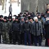 Казаки захватили поселок в Луганской области и "отменили" Пасху