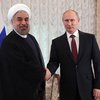 Ядерная сделка Кремля и США с Ираном: рискованный ход Путина 