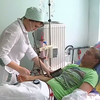 Украина не вошла в рейтинг стран с хорошей медициной