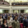 Депутаты коалиции проголосуют законы по военным и против коррупции