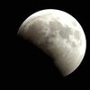 Лунное затмение 2015: NASA показало уникальные кадры (видео)