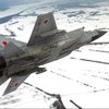 Россия разместит в Арктике истребители МиГ-31