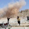 Террористы в Сирии взорвали на Пасху церковь