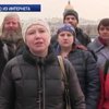 Православные Санкт-Петербурга извинились перед Украиной за войну