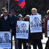 В Севастополе протестовали против оккупационной власти (фото)