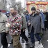 Украина приостановила обмен пленными c террористами на Донбассе