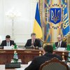 Порошенко готов объявить референдум о государственном устройстве