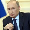 Путин обвинил Порошенко в попытке сдать Донбасс России