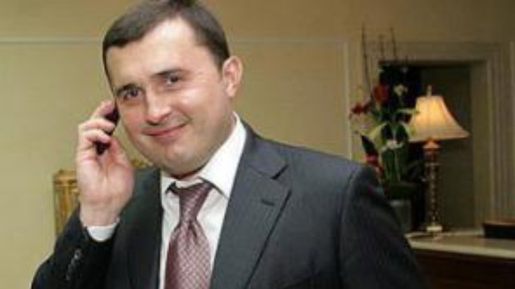 Украина просит Россию выдать беглого депутата-убийцу