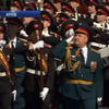 Сербія відправить військових на парад до Москви