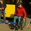 У Києві з'являться тролейбуси для інвалідів