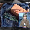 Террористка из Харькова хранила бомбы на дому