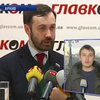 Госдума угрожает судом депутату Илье Пономареву