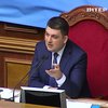 Рада рассмотрит заявления Николая Гордиенко о коррупции в Кабмине
