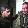 Террорист Гиви показательно расстреливал раненых солдат в Донецке