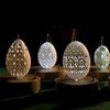 В Словении создают уникальные пасхальные яйца (фото)