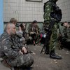 Террористы Донбасса хвастаются на видео шашлыком из собак 