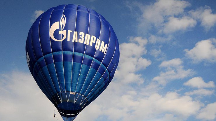 Газпром продает часть бизнеса, которым владеет в Европе.